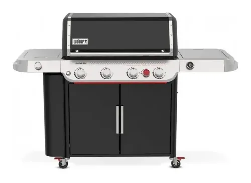 Газовый гриль Weber Genesis EPX-435W 1501949