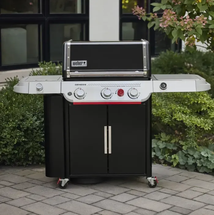 Газовый гриль Weber Genesis EPX-435W 1501949