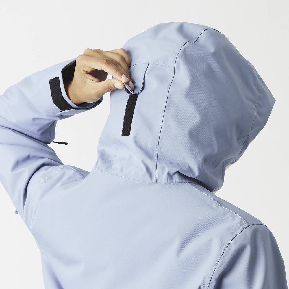 Picture Organic куртка лыжная Seakrest W 2026 stonewash M