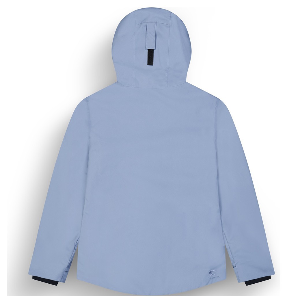 Picture Organic куртка лыжная Seakrest W 2026 stonewash M