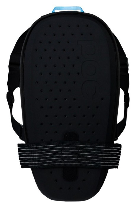 Защита спины спортивная POC VPD AIR BACK L Uranium black (20326)