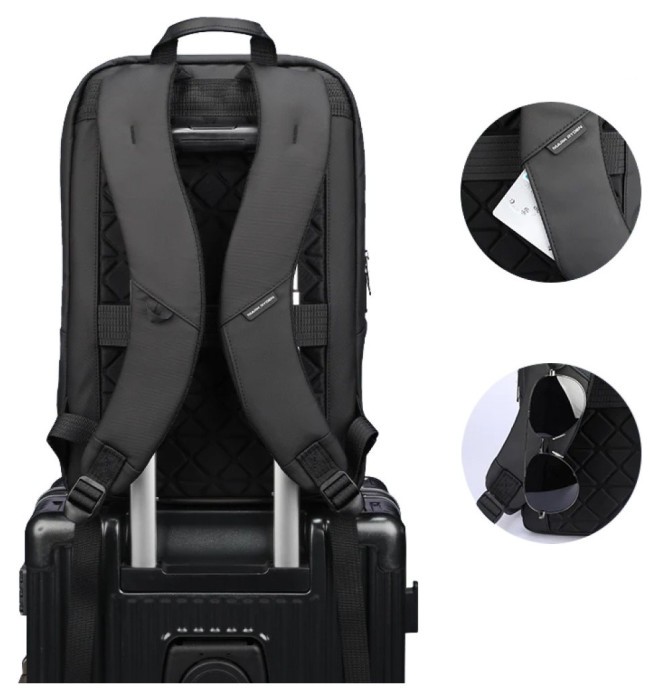 Hazen MR2492 Black