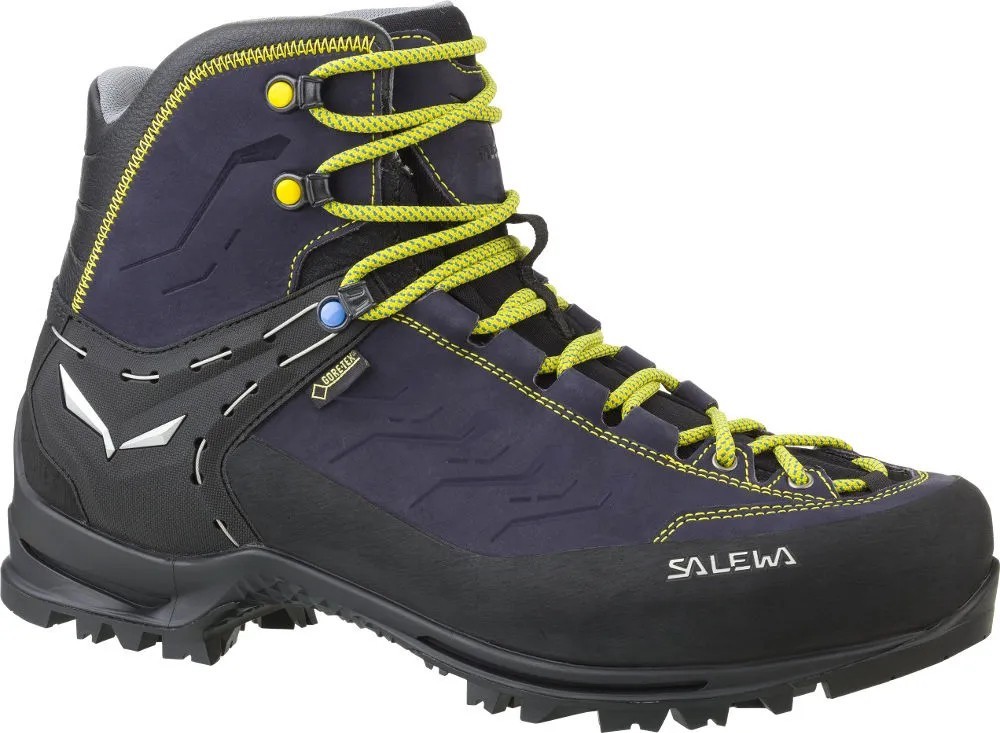 Ботинки Salewa MS Rapace GTX