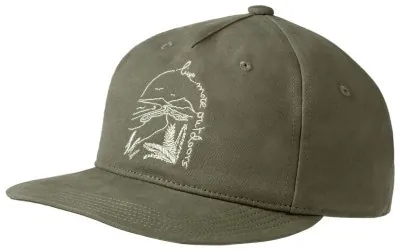 Кепка Buff Trucker Cap, Lander Khaki, L/XL