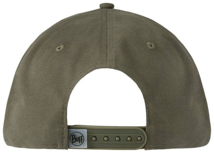 Кепка Buff Trucker Cap, Lander Khaki, L/XL