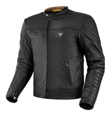 Мотокуртка Shima Winchester 2.0 Black XXXXXL