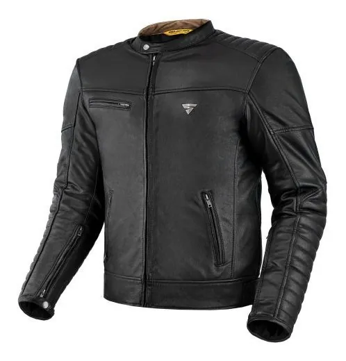 Мотокуртка Shima Winchester 2.0 Black XXXXXL