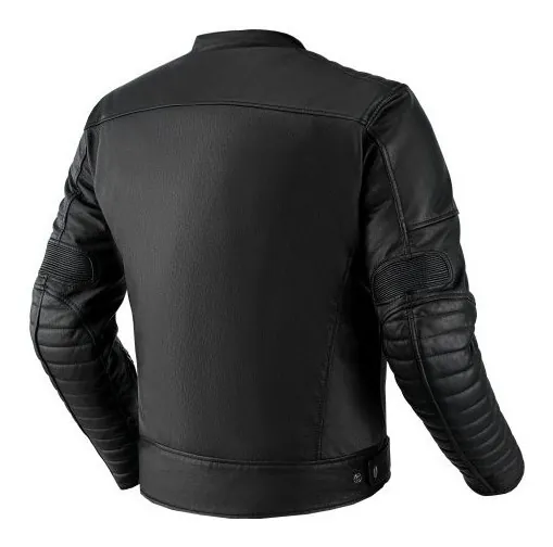 Мотокуртка Shima Winchester 2.0 Black XXXXXL