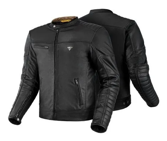 Мотокуртка Shima Winchester 2.0 Black XXXXXL