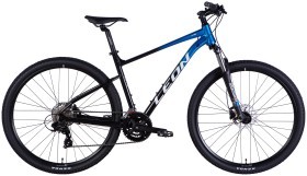 Велосипед AL 29&quot; Leon TN 100 HDD рама-19&quot; синiй з чорним 2025