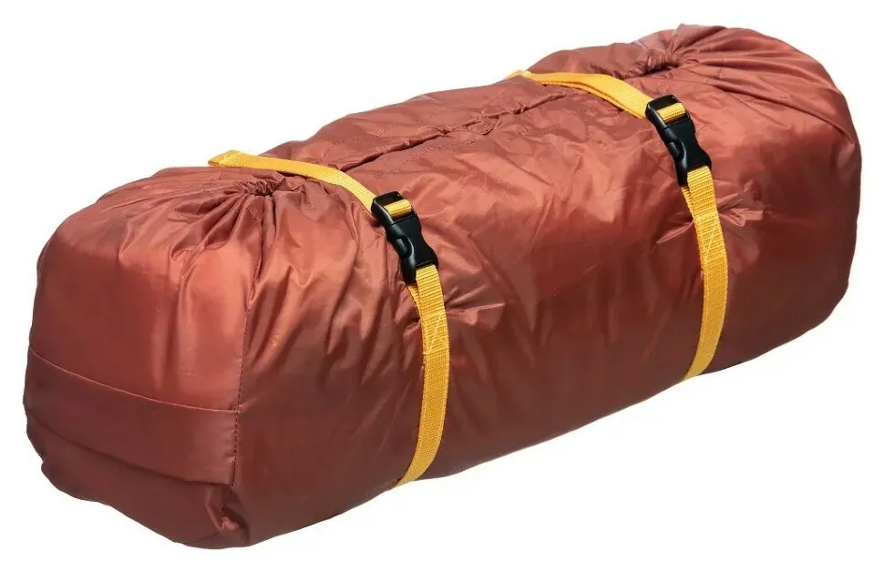 Чохол для намету Turbat Buritos 2 (red)