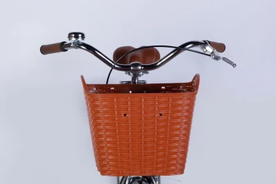 Велосипед уцінений ST 26" Dorozhnik AQUAMARINE BH рама-17" сірий 2026