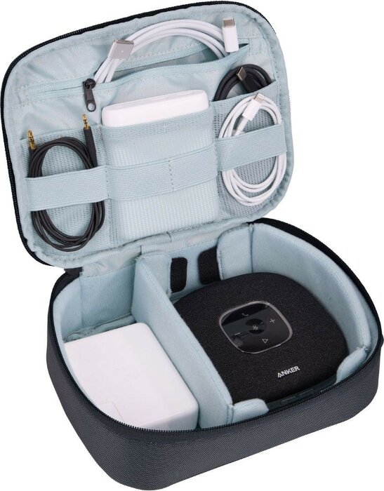 Органайзер Thule Subterra 2 PowerShuttle Large (Dark Slate) 3205044 (TH 3205044), укр, укр