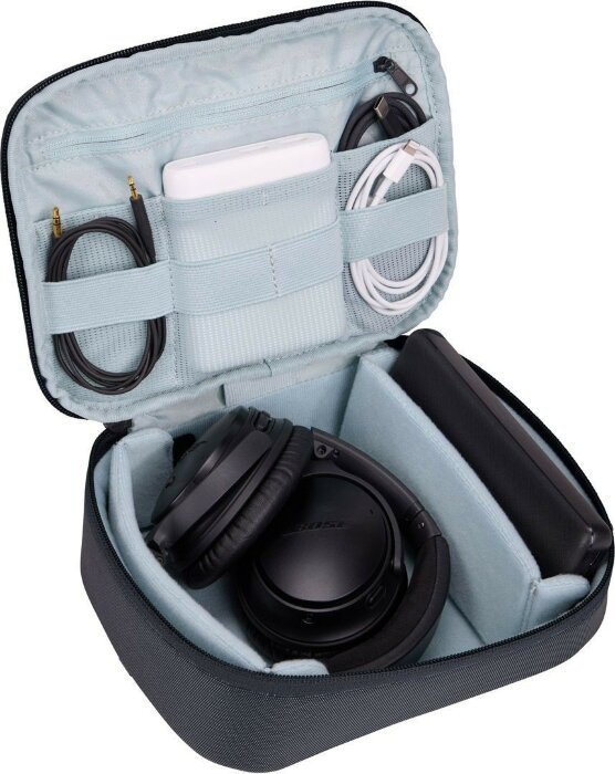 Органайзер Thule Subterra 2 PowerShuttle Large (Dark Slate) 3205044 (TH 3205044), укр, укр