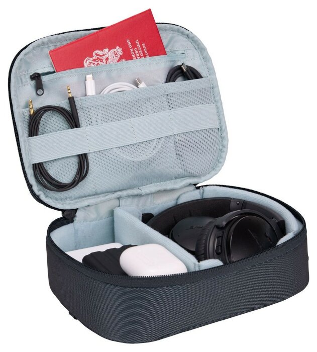 Органайзер Thule Subterra 2 PowerShuttle Large (Dark Slate) 3205044 (TH 3205044), укр, укр