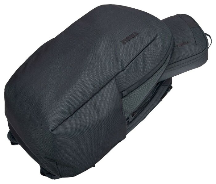 Органайзер Thule Subterra 2 PowerShuttle Large (Dark Slate) 3205044 (TH 3205044), укр, укр