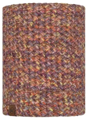 Шарф-труба Buff Knitted &amp; Fleece Neckwarmer Margo, Sweet