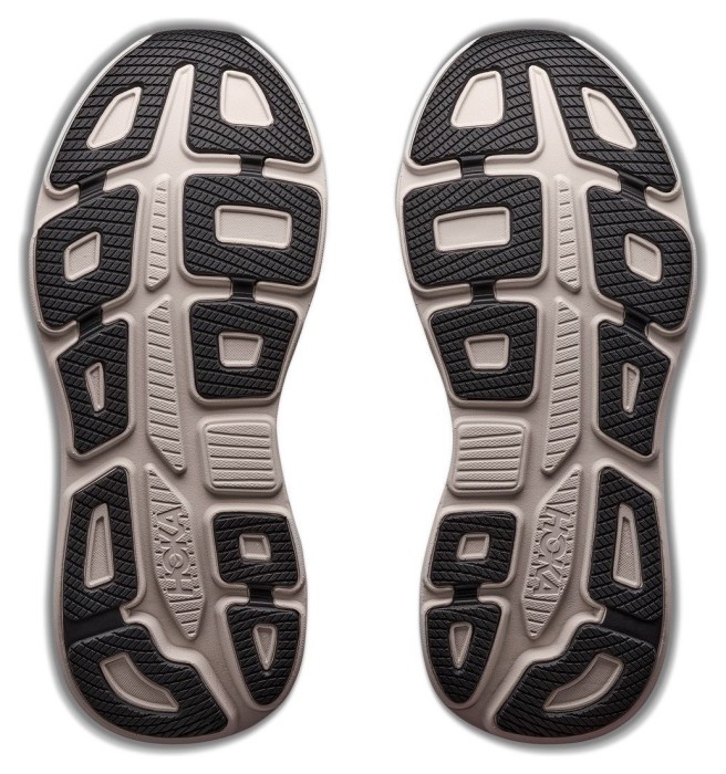 Кроссовки для бега HOKA ( 1162011-BKRV ) M Bondi 9
