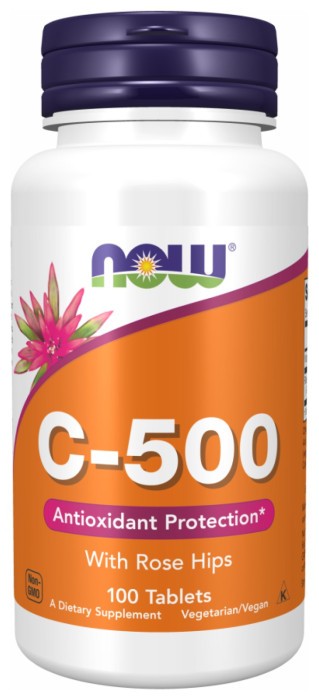C-500 RH - 100 tabs
