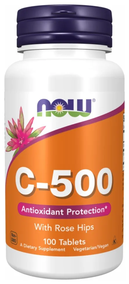 C-500 RH - 100 tabs
