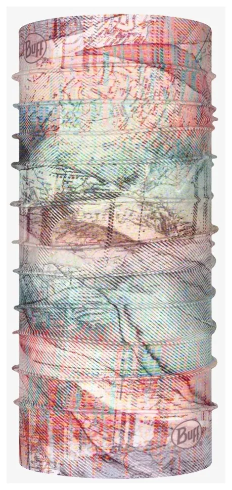 Шарф-труба Buff Original, Pearly Blossom (SHM_BU 126385.537.10.00)