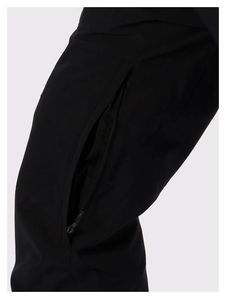 Rehall сноубордические штаны Donny 2026 blackout L