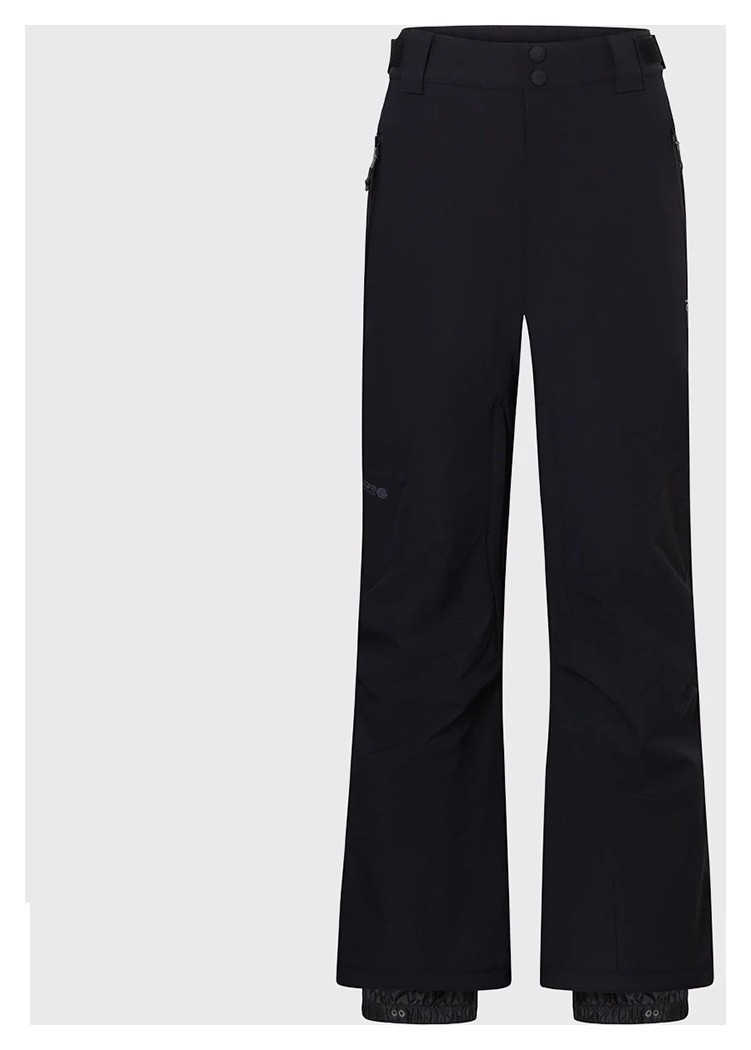 Rehall сноубордические штаны Donny 2026 blackout L