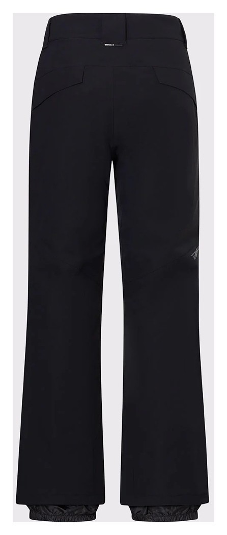 Rehall сноубордические штаны Donny 2026 blackout L