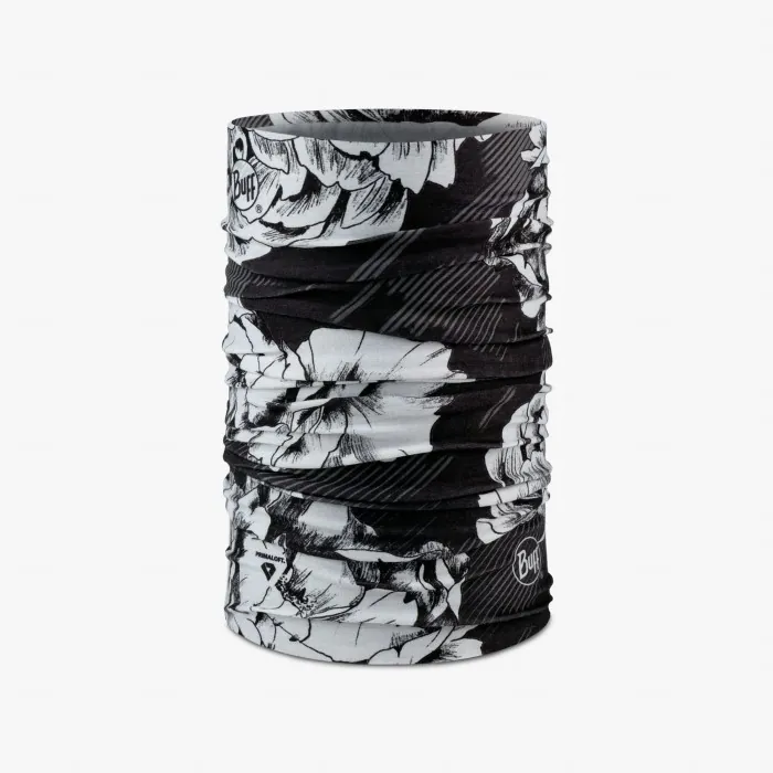 Шарф-труба Buff Thermonet, Ebyna Black