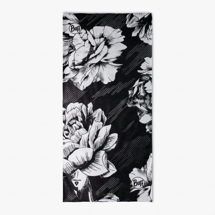 Шарф-труба Buff Thermonet, Ebyna Black