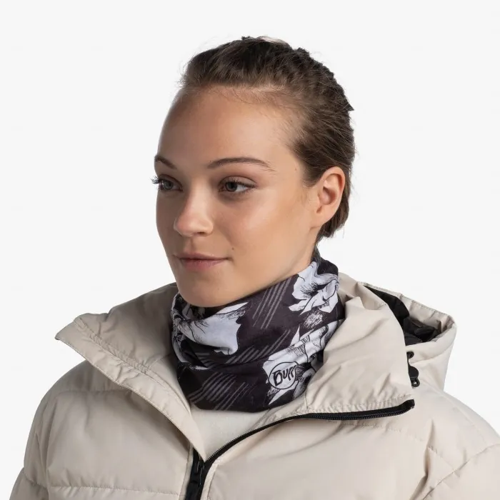 Шарф-труба Buff Thermonet, Ebyna Black