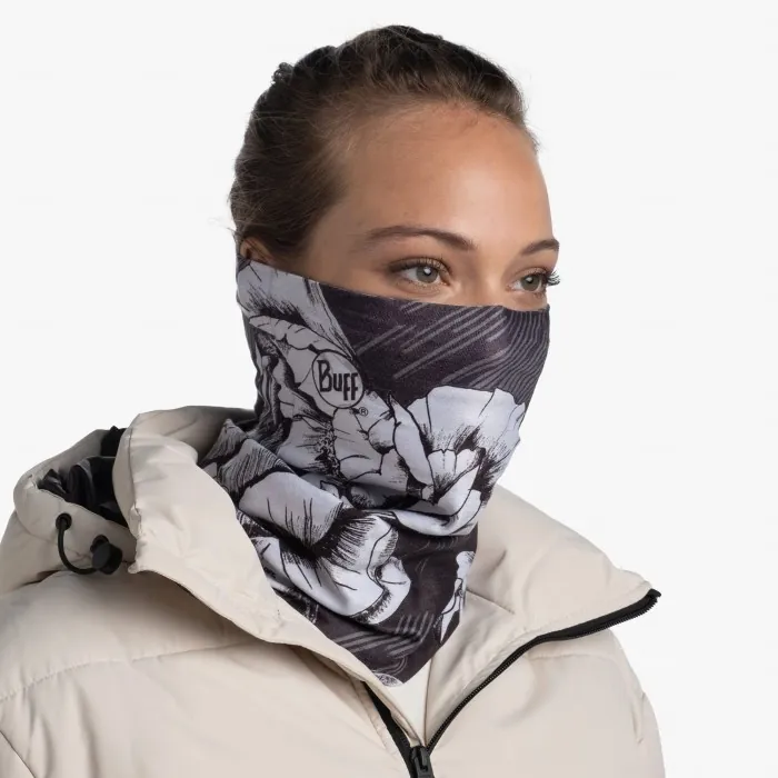 Шарф-труба Buff Thermonet, Ebyna Black