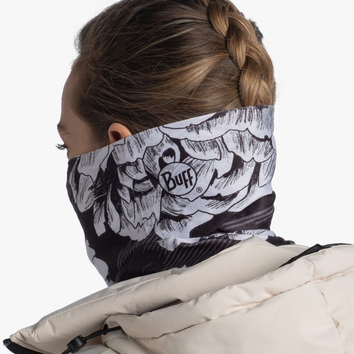 Шарф-труба Buff Thermonet, Ebyna Black