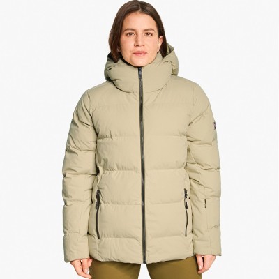 Ziener куртка лыжная Trava W 2026 sage leaf 36