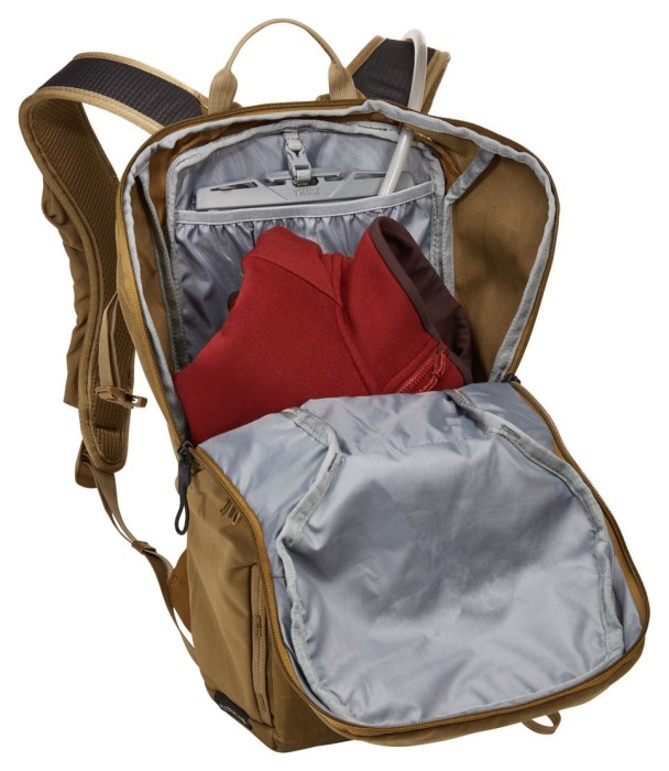 Похідний рюкзак Thule AllTrail-X 15L (Nutria) 3205347 (TH 3205347)