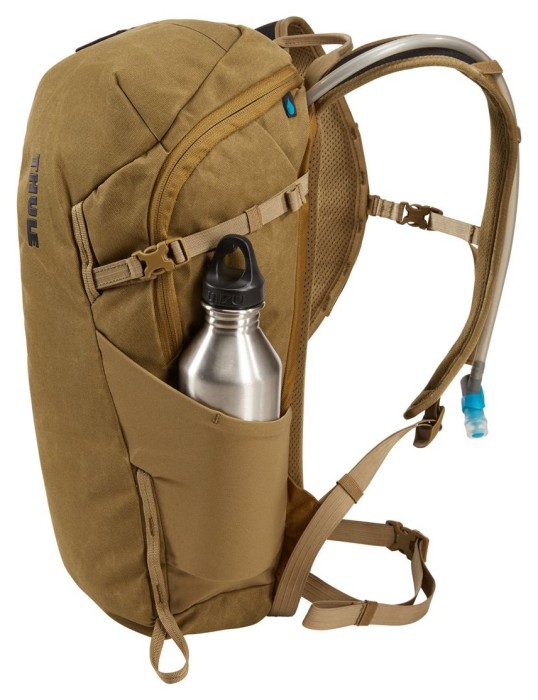 Похідний рюкзак Thule AllTrail-X 15L (Nutria) 3205347 (TH 3205347), укр, укр