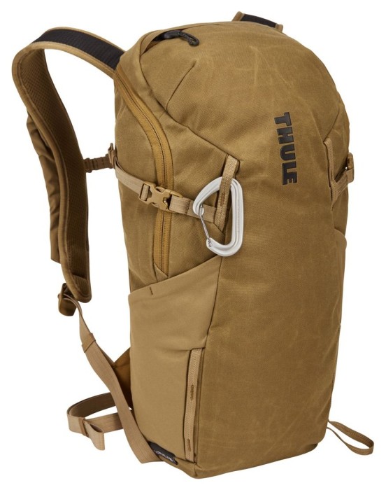 Похідний рюкзак Thule AllTrail-X 15L (Nutria) 3205347 (TH 3205347), укр, укр
