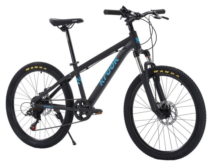 Велосипед 24