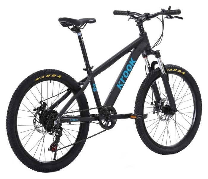 Велосипед 24