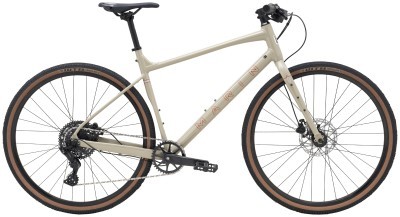 Велосипед 28" Marin DSX рама - S 2026 Khaki Red