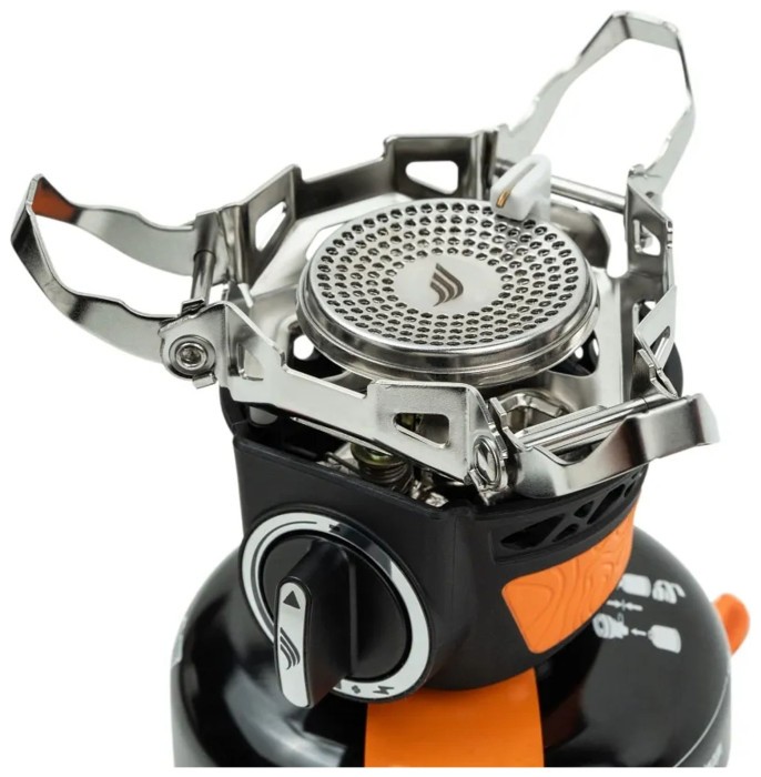 Система приготовления пищи Jetboil TrailCook 2 л, Tan