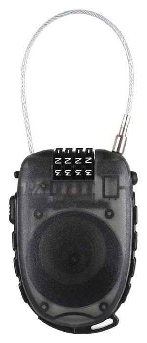 Замок Lifeventure Cable Lock