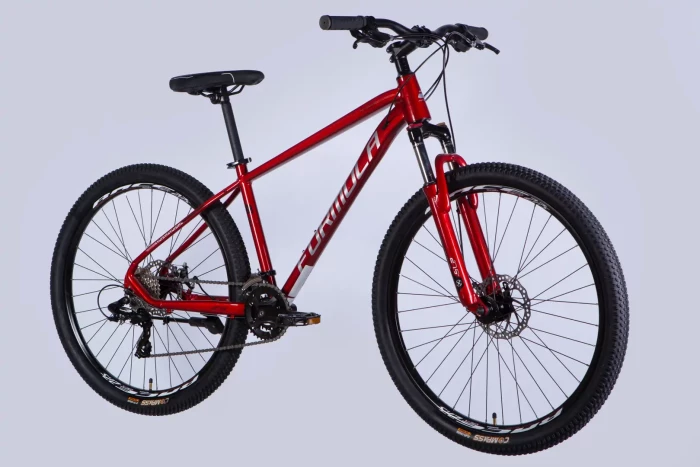 Велосипед AL 27.5