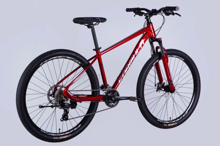 Велосипед AL 27.5