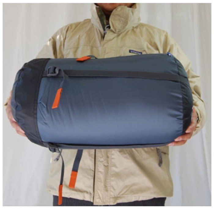 Спальный мешок Pinguin Comfort PFM (-1/-7°C), 195 см - Right Zip, Khaki