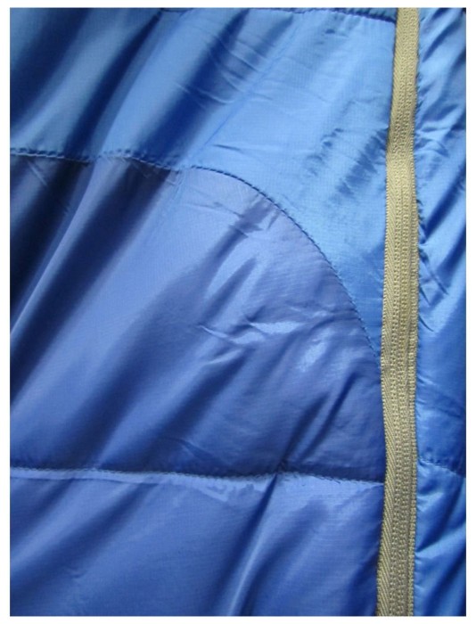 Спальный мешок Pinguin Comfort PFM (-1/-7°C), 195 см - Right Zip, Khaki