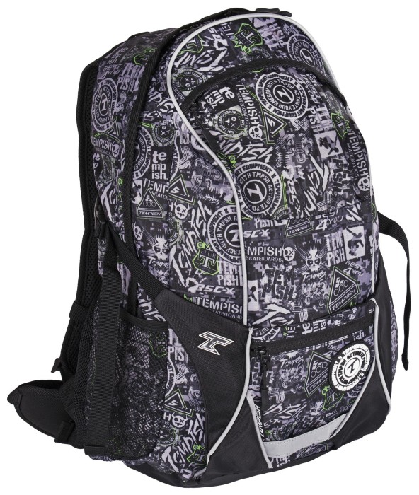 Рюкзак Tempish DIXI / stick, укр, укр