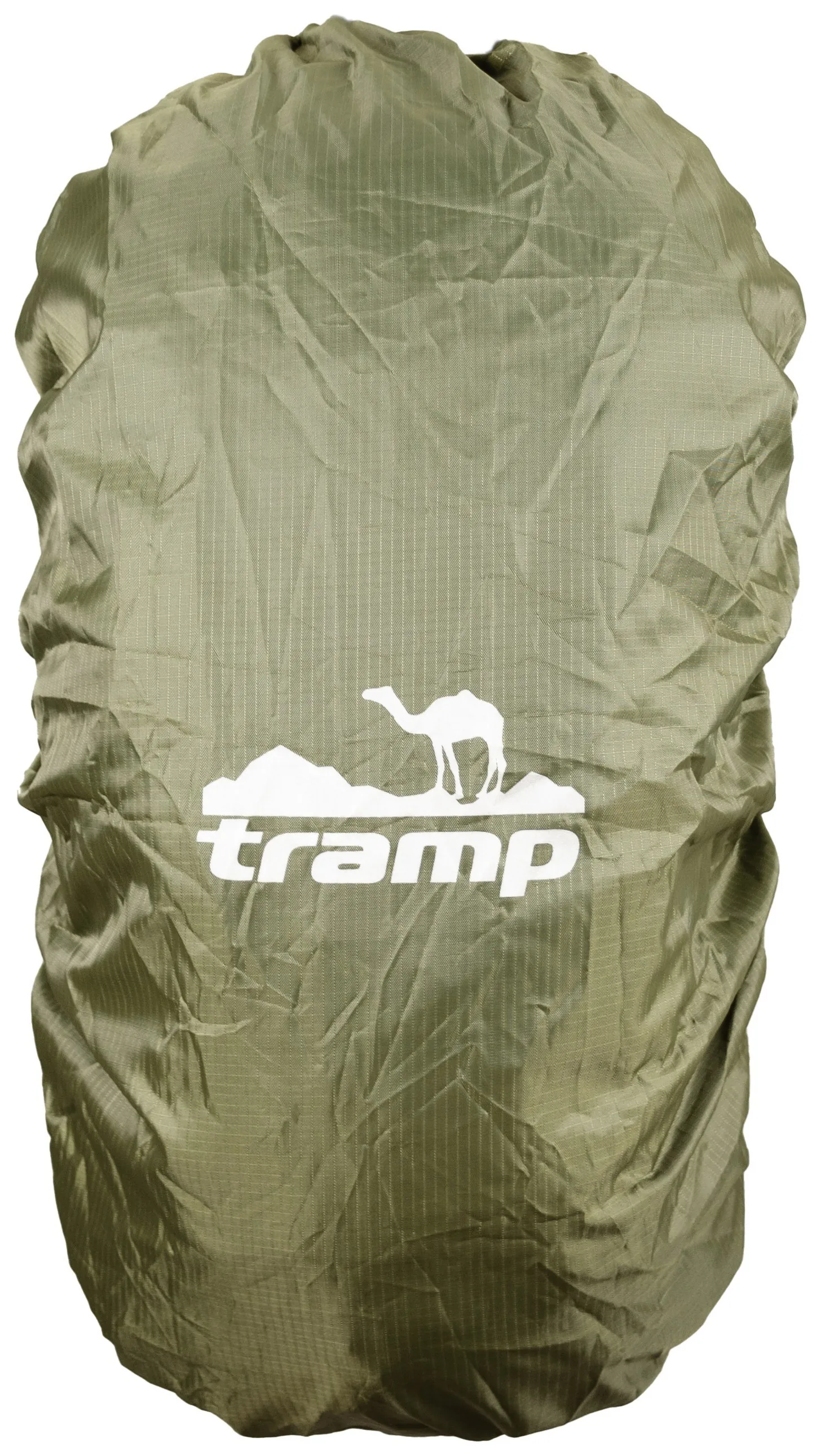 Чохол на рюкзак Tramp олива 20-35 л. S UTRP-017 (UTRP-017-olive)