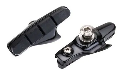 Колодки для шоссейных тормозов JAGWIRE Road Sport C - Black
