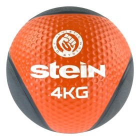 Медбол Stein 4 кг